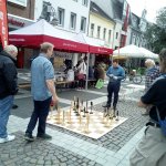 Tag des Schachs 2019
